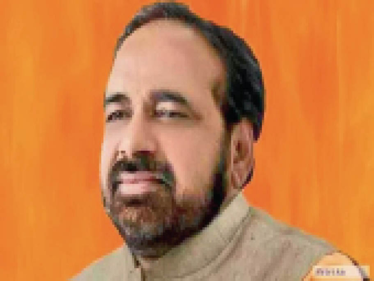 Minister Gopal Bhargava and Govind Rajput said in front of the CM ...