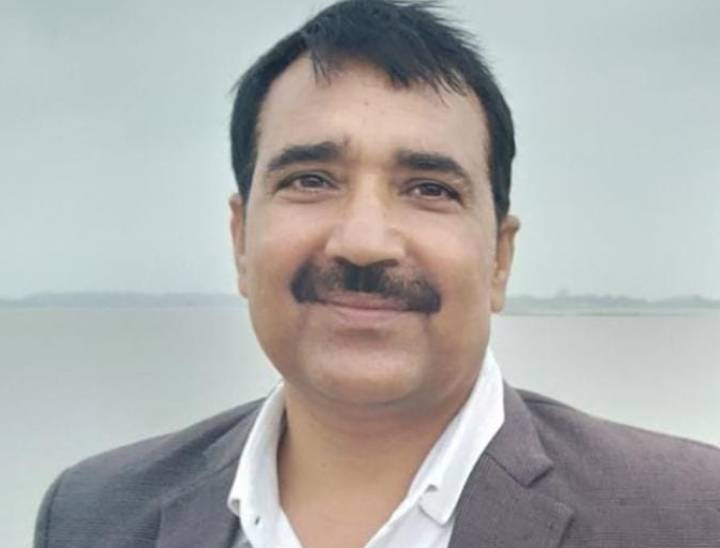 अपर लोक अभियोजक शिवनाथसिंह मावई ।