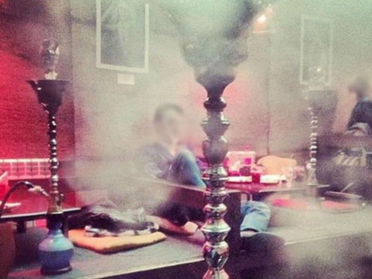 चंडीगढ़ में हुक्का बार अब पक्के तौर पर बंद hookah bars in chandigarh