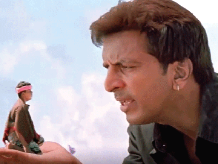 Jajantaram Mamantaram VFX; Jaaved Jaffrey Speaks About Film Shooting
