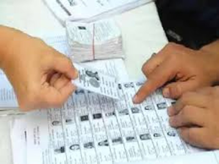 वार्डबंदी का फार्मूला बदल रही सरकार - Dainik Bhaskar