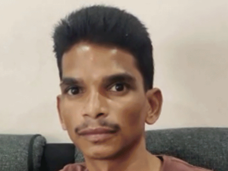 Said to Bhaskar went to the village in connection with the work of a