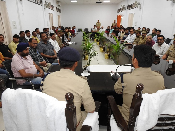 SSP said, hotel owner gave room to minors then poxo act will apply