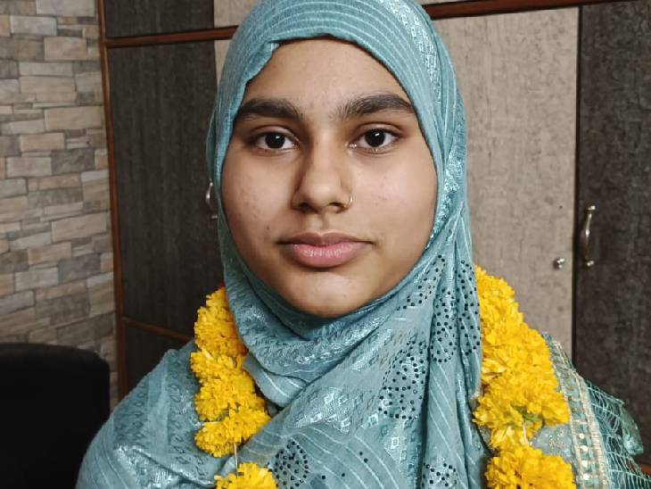 Shifa Rangpur Education minister released the result in Jaipur, girl students won