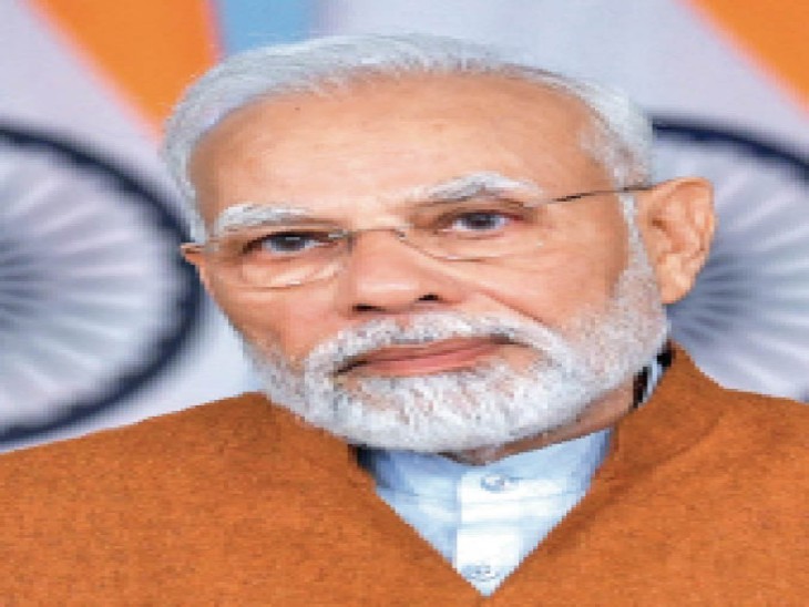 प्रधानमंत्री मोदी सात अगस्त को आएंगे भिलाई - Dainik Bhaskar