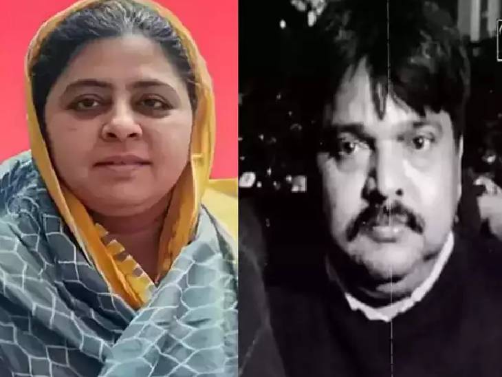 गुड्‌डू मुस्लिम अतीक का बहुत खास गुर्गा था। अब वह शाइस्ता परवीन का बेहद खास राजदार बन गया है।