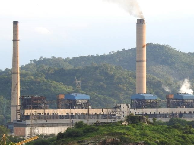 660 MW unit in Obra will start before June 30, UP's power supply will ...