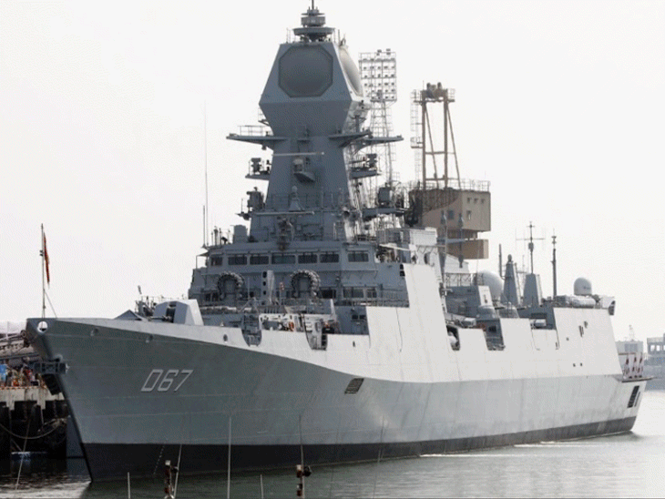 Ins Astradharani Indian Navy Heavy Weight Torpedo Testing Update | DRDO Underwater Domain