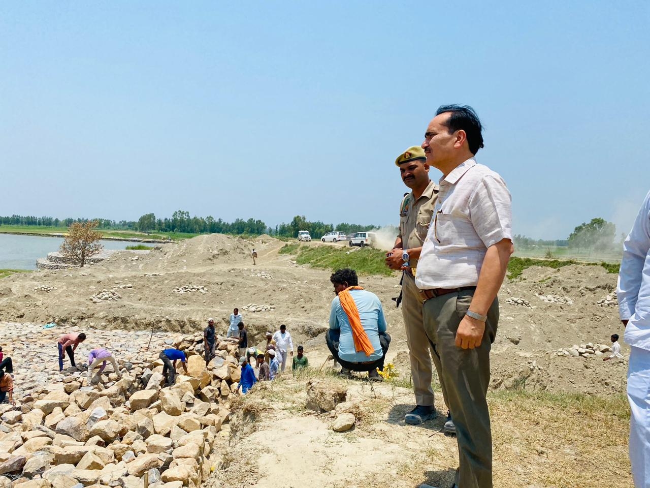 Building visual data 7