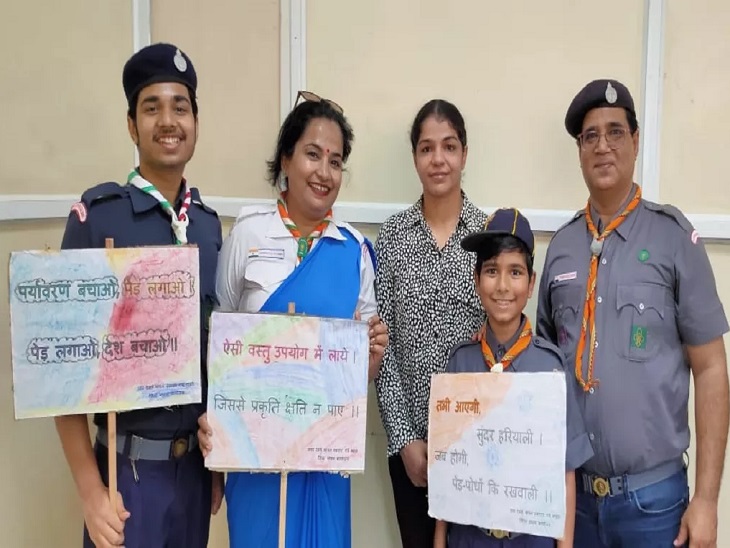 ड्यूटी जॉइन करने के बाद साक्षी मलिक ने रेलवे में स्पोर्ट्स से जुड़ी एक्टिविटीज में हिस्सा लेना शुरू कर दिया है।