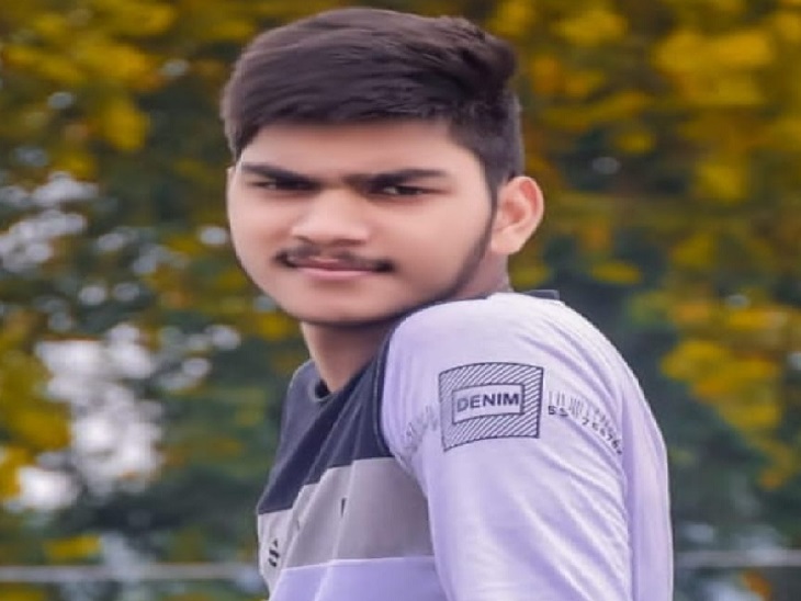 छात्र यश का दिनदहाड़े अपहरण के बाद हत्या कर फेंकी गई थी लाश।