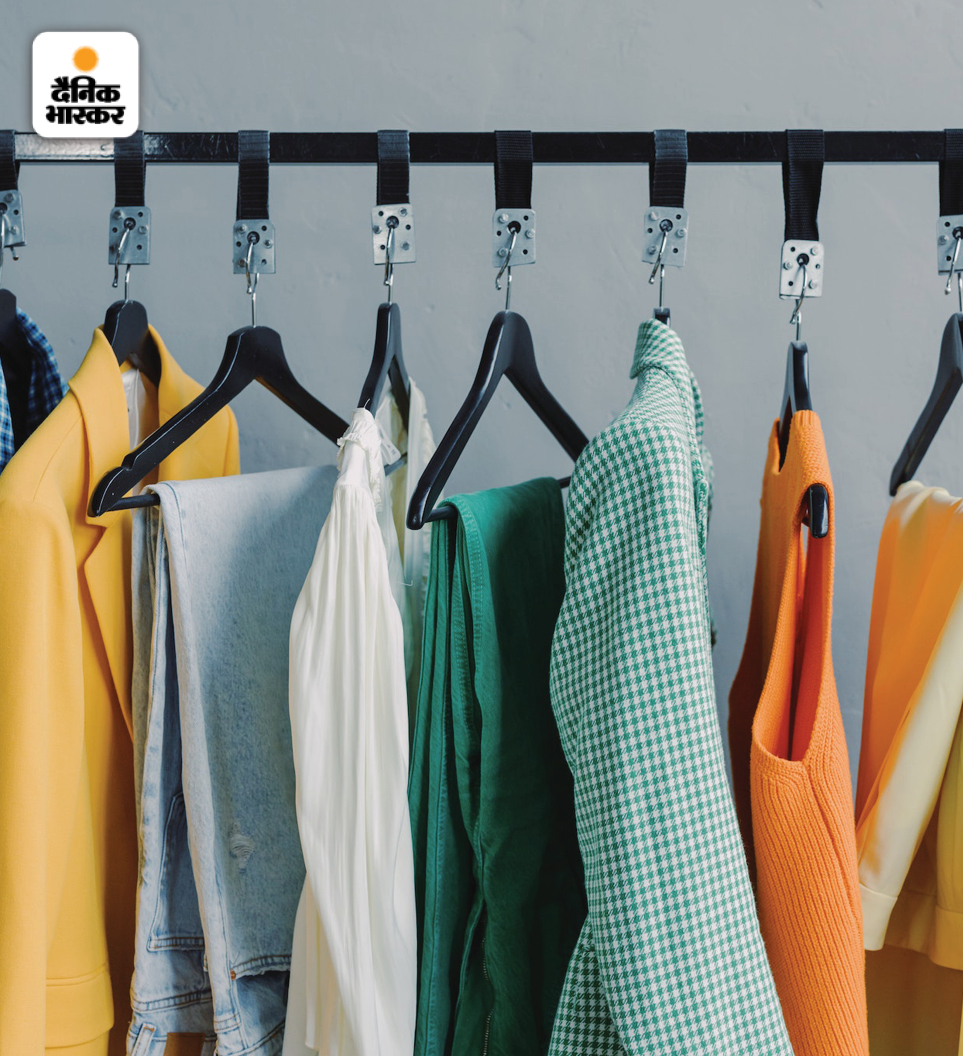 Wearing New Clothes without Washing A Potential Source of Deadly