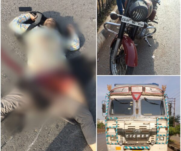 मौके पर ही इंजीनियर की मौत हो गई।