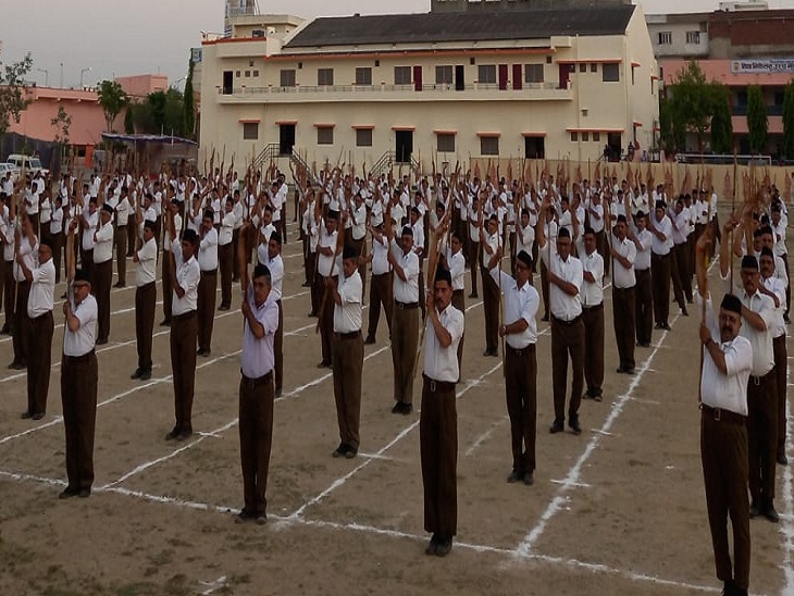 Gave guidance to volunteer learners in second year special training ...