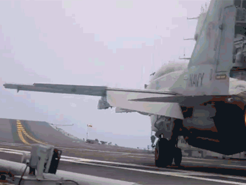 दोनों एयरक्रॉफ्ट कैरियर से फाइटर जेट MiG-29K, हेलिकॉप्टर MH60R, कामोव, सी-किंग, चेतक और ALH ने उड़ान भरी।