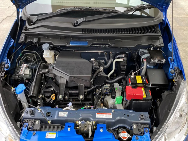 Maruti Suzuki Alto K10 Tour H1 Price 2023; Features And Specifications