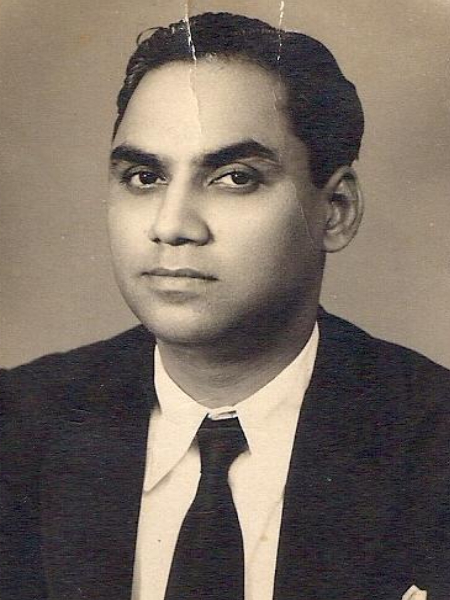 जस्टिस जग मोहन लाल सिन्हा ने इंदिरा गांधी के खिलाफ ऐतिहासिक फैसला सुनाया था।