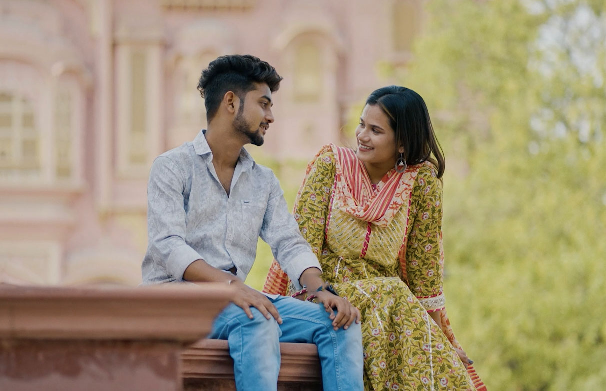 Rames Sahu Rami Rami Ramesh Kumar directed the video, Yashvi Soni and Yaman Sahu will be ...