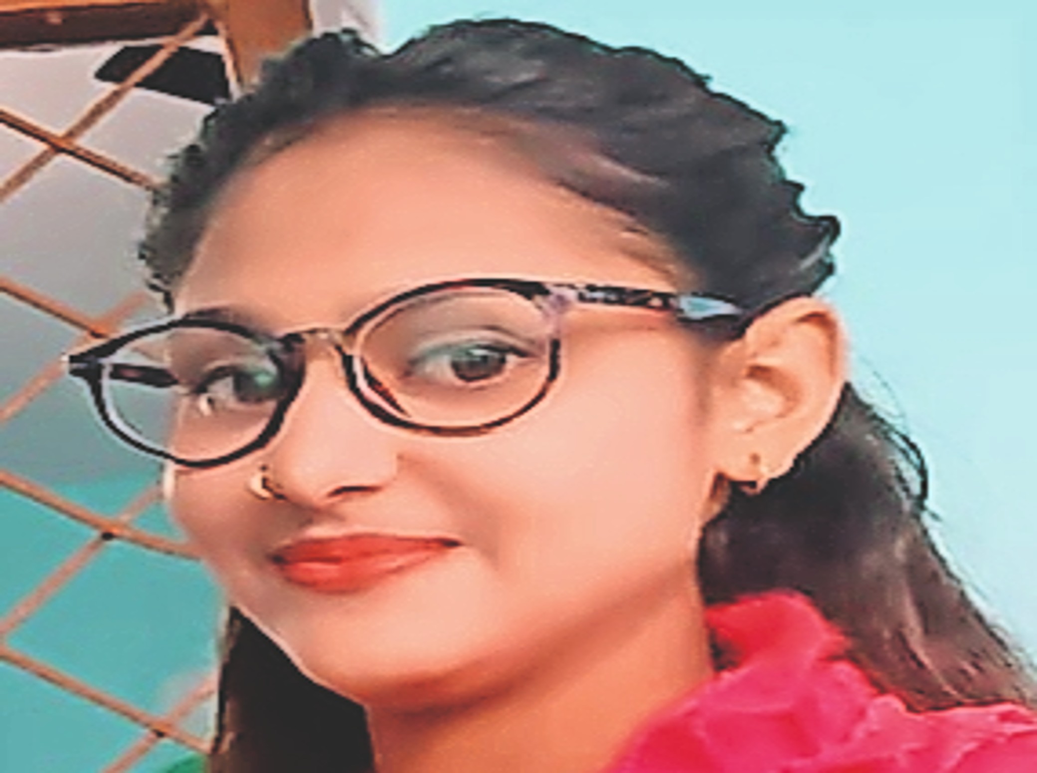 युवती की हुई थी संदिग्ध मौत, 1 माह बाद केस दर्ज Suspicious death of the girl, case registered