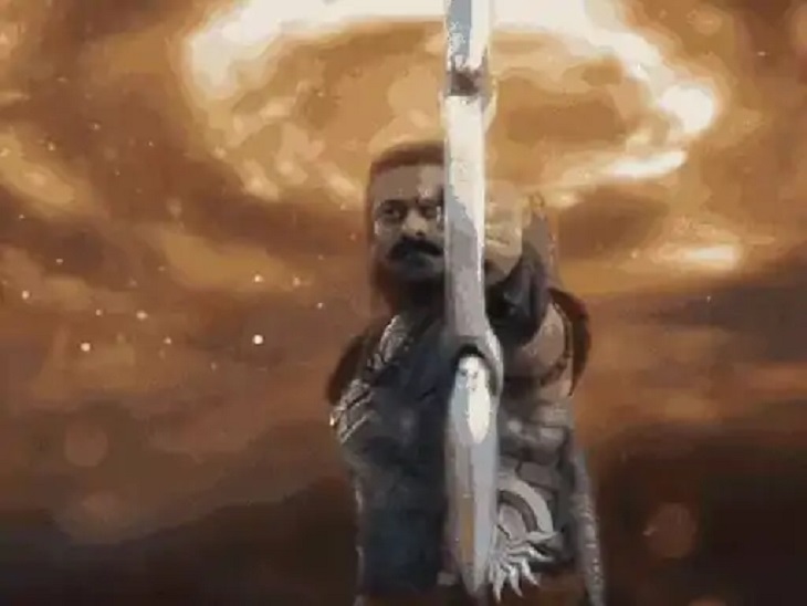 ट्रेलर रिलीज होने के बाद से ही फिल्म का विरोध किया जा रहा है।