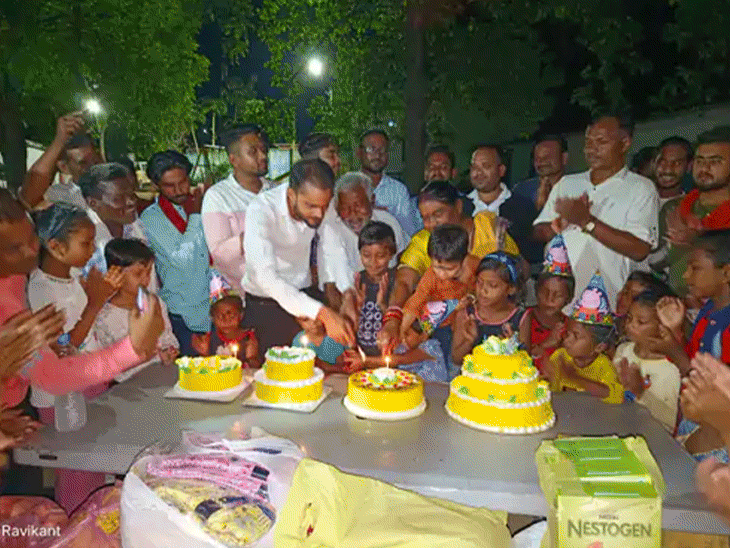 Aggregate more than 69 cake cutting gif latest awesomeenglish.edu.vn