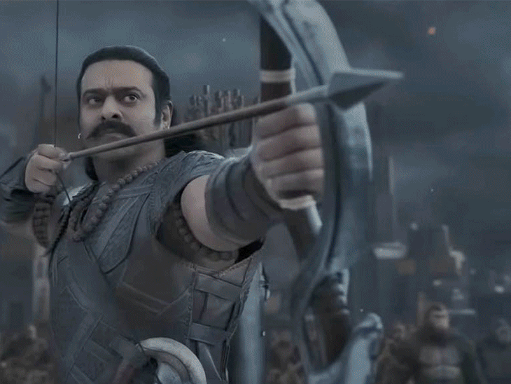 Adipurush Controversy; Mukesh Khanna On Ramayana Movie Dialogues बोले