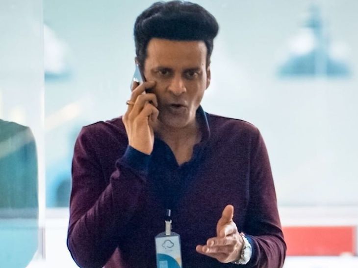 I am a cheap labourer, 'The Family Man' didn't get paid enough' says