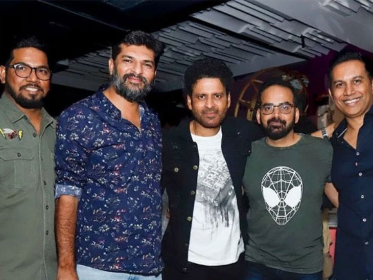 I am a cheap labourer, 'The Family Man' didn't get paid enough' says