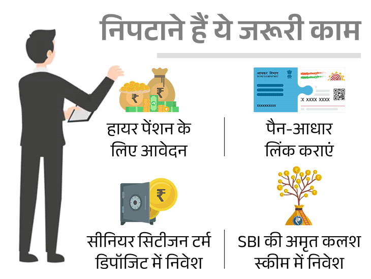 Aadhaar Pan Card Linking; Three Important Tasks To Complete Before 30 ...