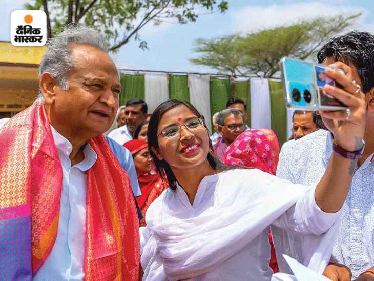 Rajasthan Politics; CM Ashok Gehlot On BJP Hindutwa Election Agenda