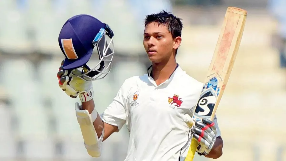 Young Rohit Team India's roadmap Rohit Sharma Under the leadership of Rohit, young ...