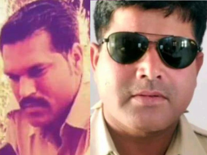 Why did the SP suspend the head constable and a constable