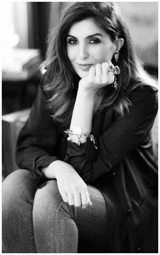 ये तस्वीर पाकिस्तान-अमेरिकन खदीजा शाह की है। शाह एक पूर्व आर्मी जनरल की पोती हैं। 9 मई की हिंसा के मामले में खदीजा जेल में हैं। अमेरिका ने शाह के लिए कुछ दिन पहले कॉन्स्यूलर एक्सेस मांगा था। इस मंजूर कर लिया गया था। (फाइल)