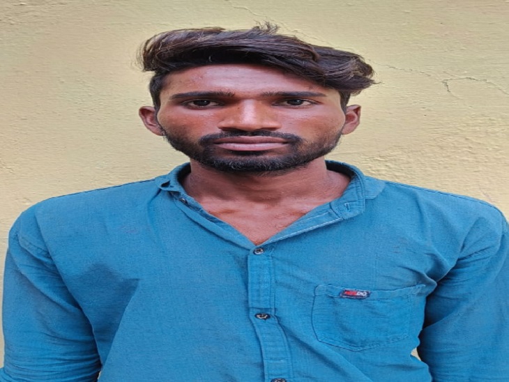 जिससे प्रेम विवाह किया, उसके ही कैरेक्टर पर करने लगा था शक।