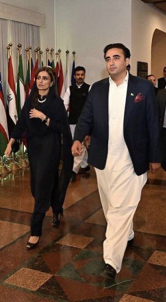 पाकिस्तान के विदेश मंत्री बिलावल भुट्टो एक साल में सात बार अमेरिका दौरा कर चुके हैं। फॉरेन सेक्रेटरी एंटनी ब्लिंकन ने उन्हें मीटिंग का वक्त नहीं दिया। बिलावल ने कहा था कि अमेरिका चाहे तो भारत और पाकिस्तान की बातचीत शुरू हो सकती है। (फाइल)