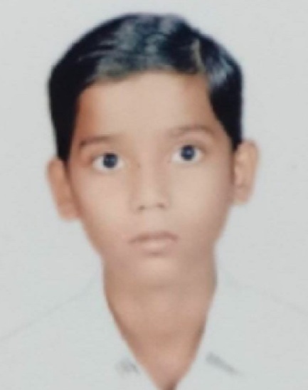 ऋषभ धारिया बिलासपुर का रहने वाला था।