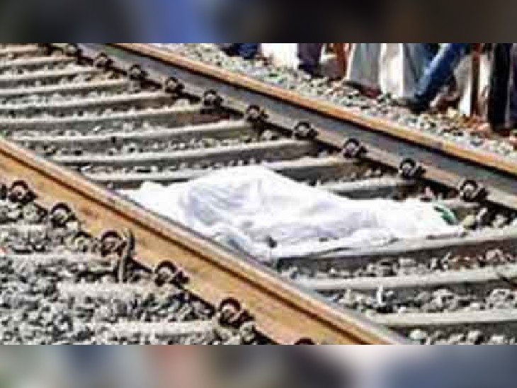 प्रतीकात्मक तस्वीर। - Dainik Bhaskar