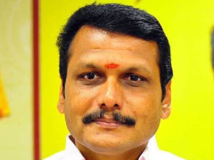 Tamil Nadu Governor R N Ravi on Thursday dismissed Minister V Senthil ...