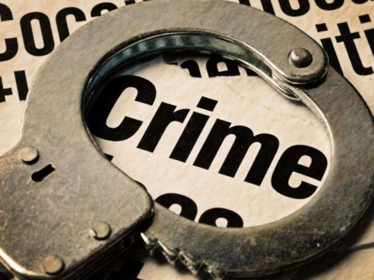 राजधानी में एक लोडिंग पिकअप चालक को कट्टा लाकर अगवा करने का मामला सामने आया है। - Dainik Bhaskar