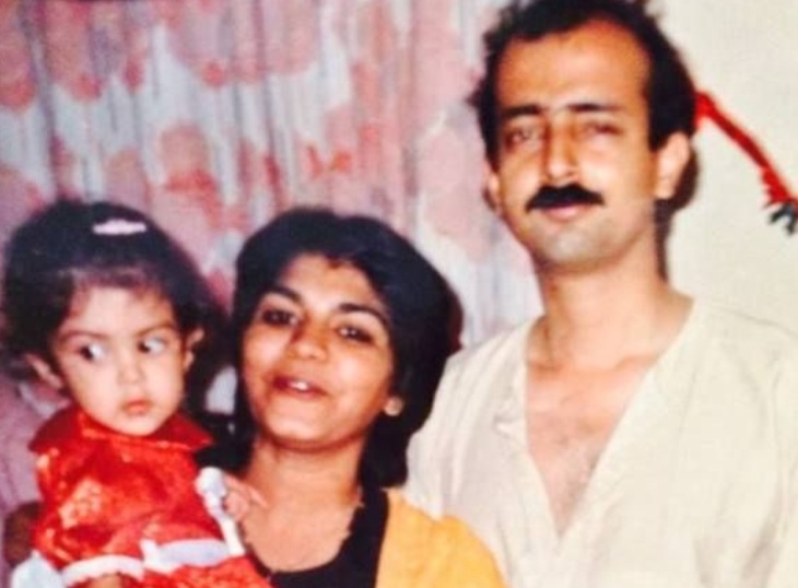 Kissed Ali Fazal to take revenge on Aditya Roy, owner of AI company