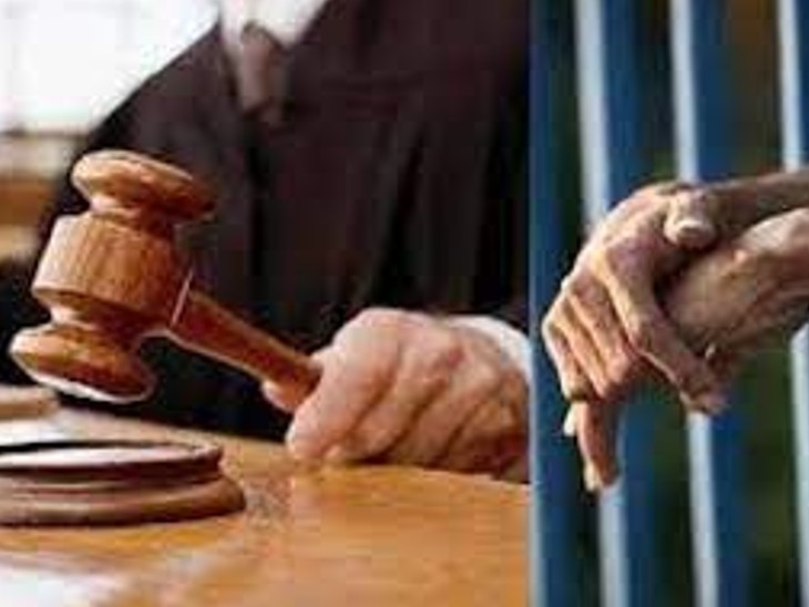 प्रतिकात्मक फोटो। - Dainik Bhaskar