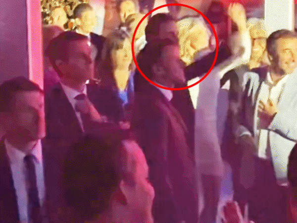 फ्रांस में जारी हिंसा के बीच राष्ट्रपति इमैनुएल मैक्रों का ब्रिटिश सिंगर एल्टन जॉन के कॉन्सर्ट में शामिल होने का वीडियो वायरल हुआ। इसके लिए उनकी आलोचना हो रही है।