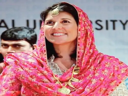 निक्की ने यह तस्वीर कुछ साल पहले सोशल मीडिया पर पोस्ट की थी।