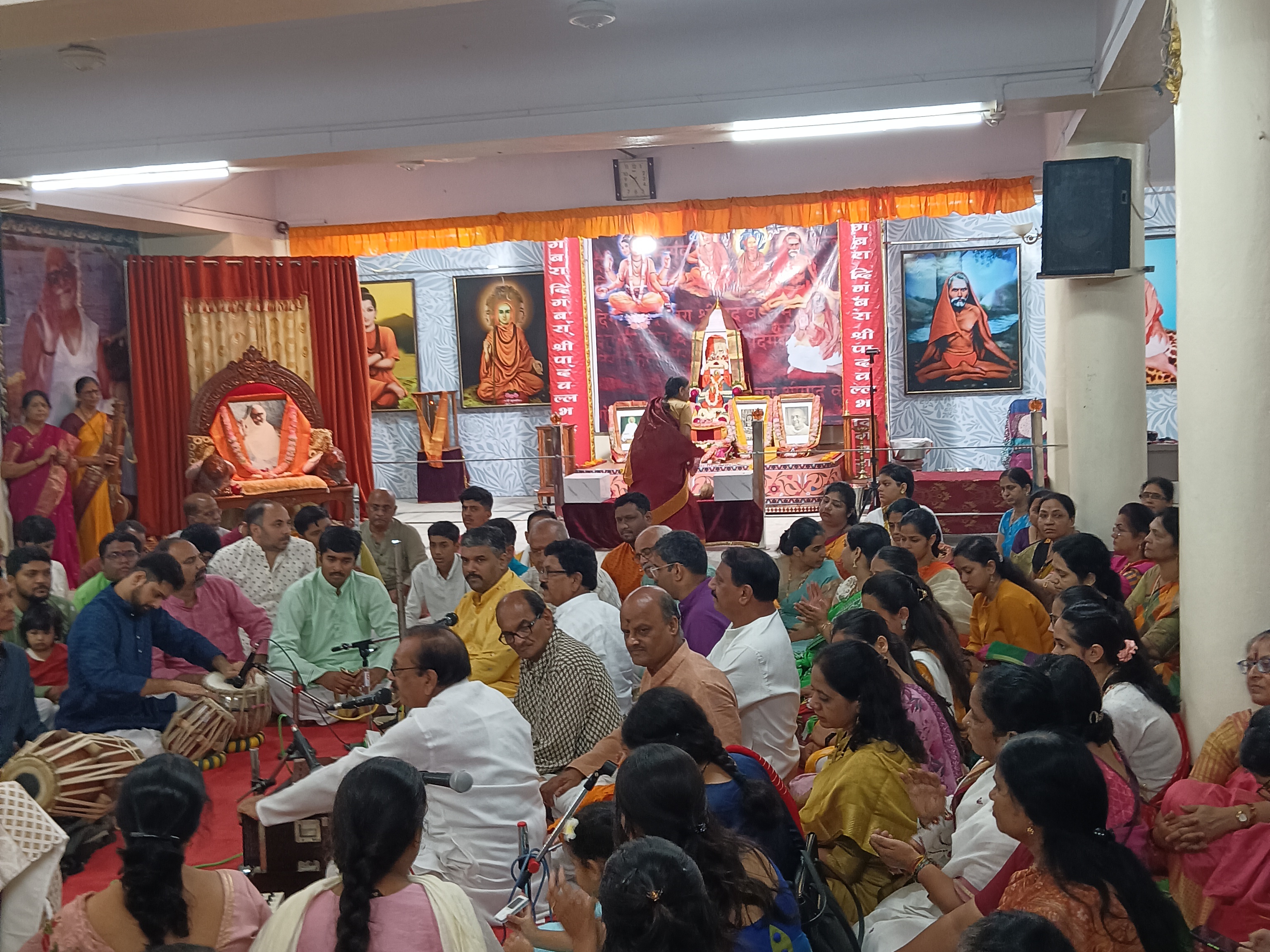 ભજન કીર્તન