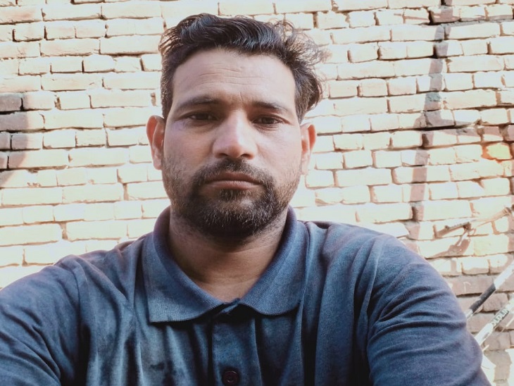 Yamunanagar Thieves Gun shot youths in Jathlana village यमुनानगर में चोरों ने युवकों के मारी