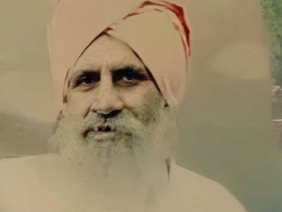 बाबा दयालदास हत्याकांड: तत्कालीन SP-DSP सहित 4 की जमानत याचिका खारिज; मुख्य आरोपी को नामजद करने के लिए मांगे थे 50 लाख 2 बाबा दयाल दास का फाइल फोटो।