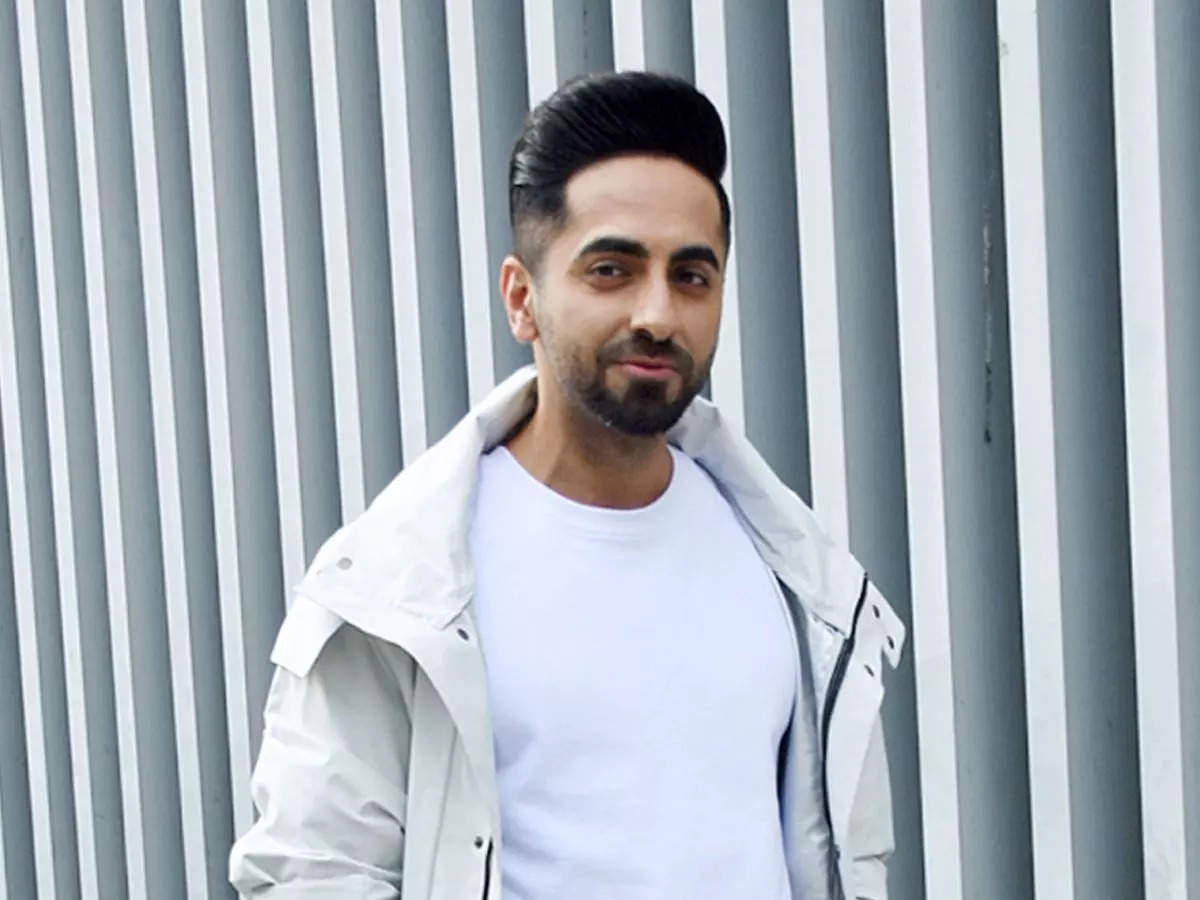 Ayushmann Khurrana; Speaks About Indian Idol Rejection And Raatan ...