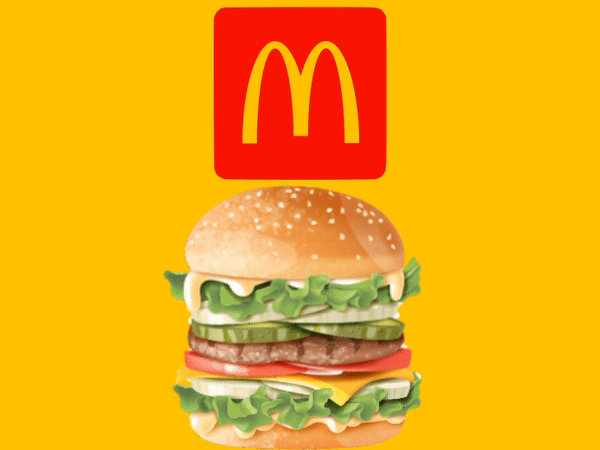 मैकडॉनल्ड्स ने सीजनल इश्यू की वजह से कुछ समय के लिए बर्गर से टमाटर को हटा दिया है।