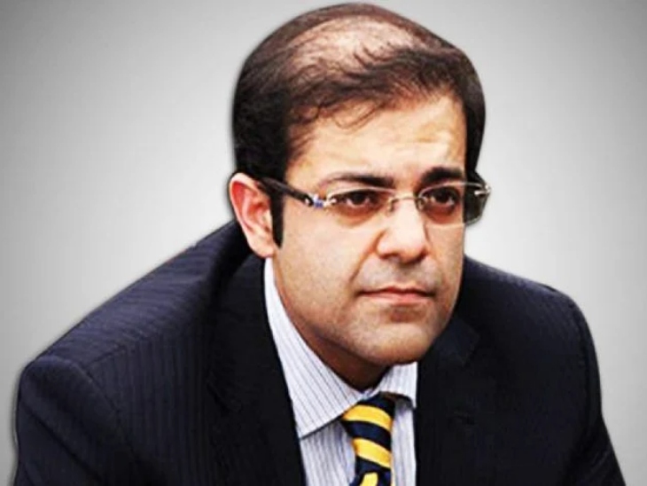 सुलेमाल पिछले साल दिसंबर में पाकिस्तान आए थे। इससे पहले चार साल वे लंदन में रह रहे थे। सोमवार को उन्हें सबूतों की कमी के आधार पर बरी कर दिया गया। - Dainik Bhaskar