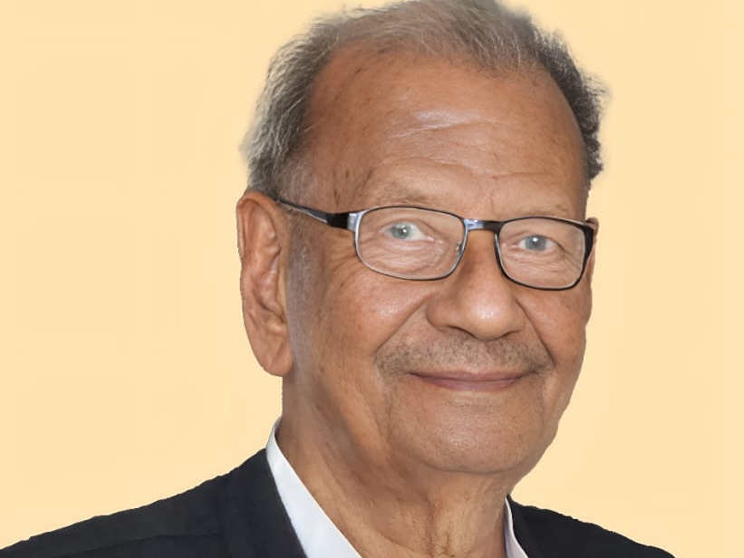 कल्याण जैन - Dainik Bhaskar